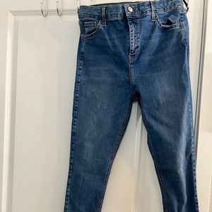 TopShop Jeans
